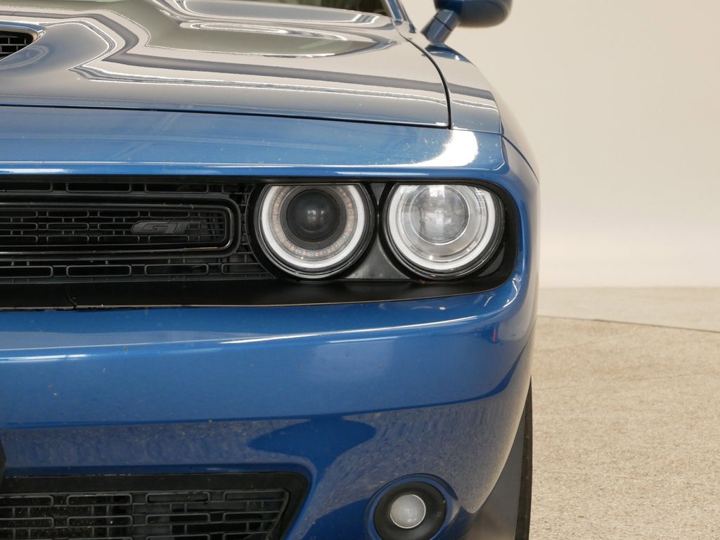 Thumbnail: 2022 Dodge Challenger - 12
