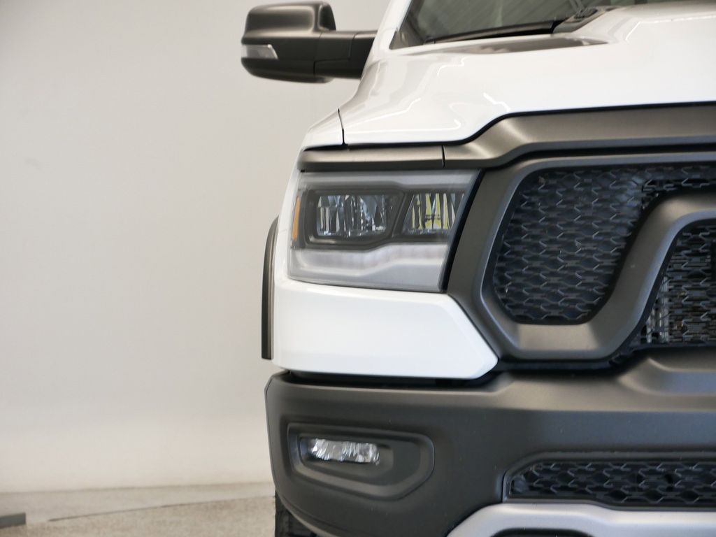 Thumbnail: 2024 RAM 1500 - 50