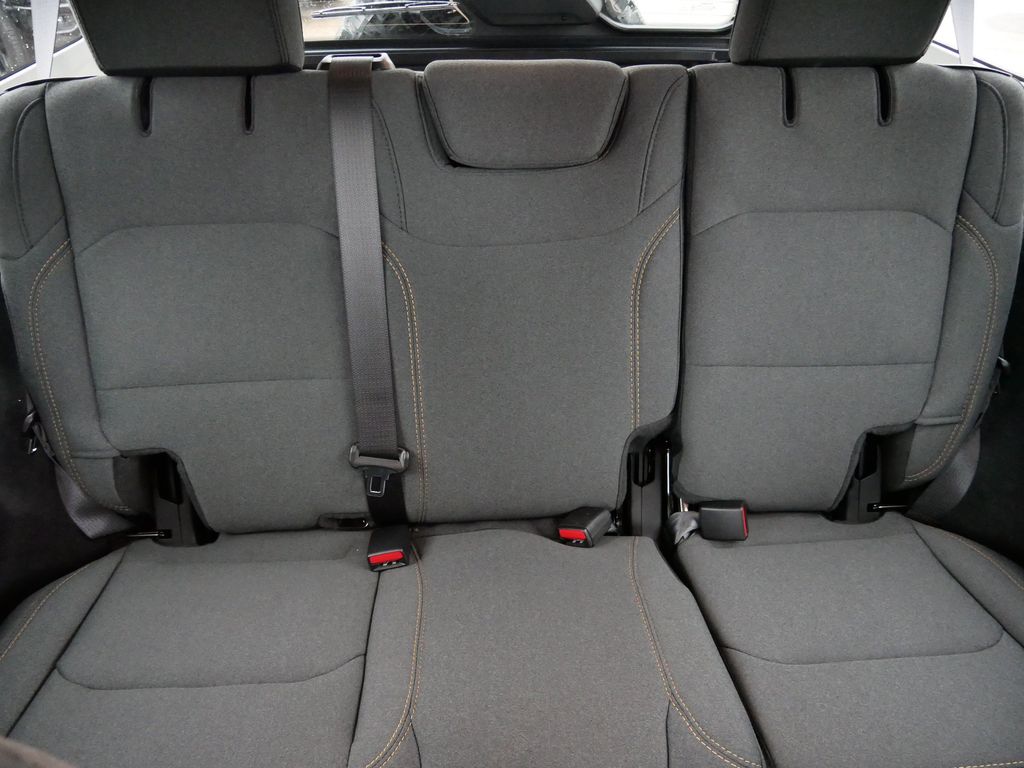 Thumbnail: 2026 Jeep Wrangler - 20