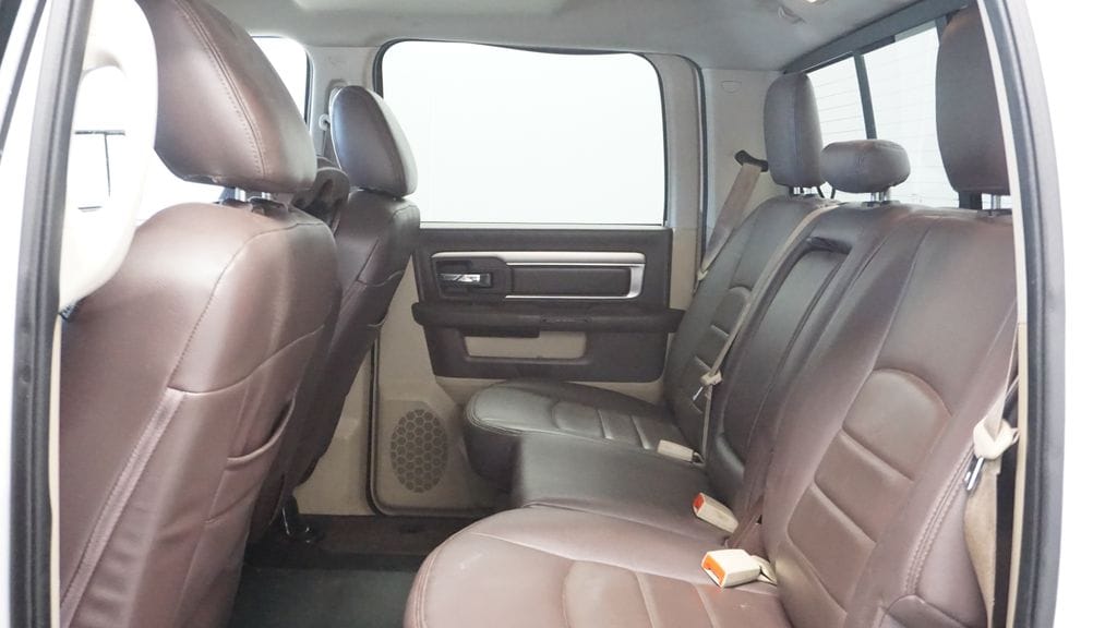 Thumbnail: 2013 RAM 2500 - 23