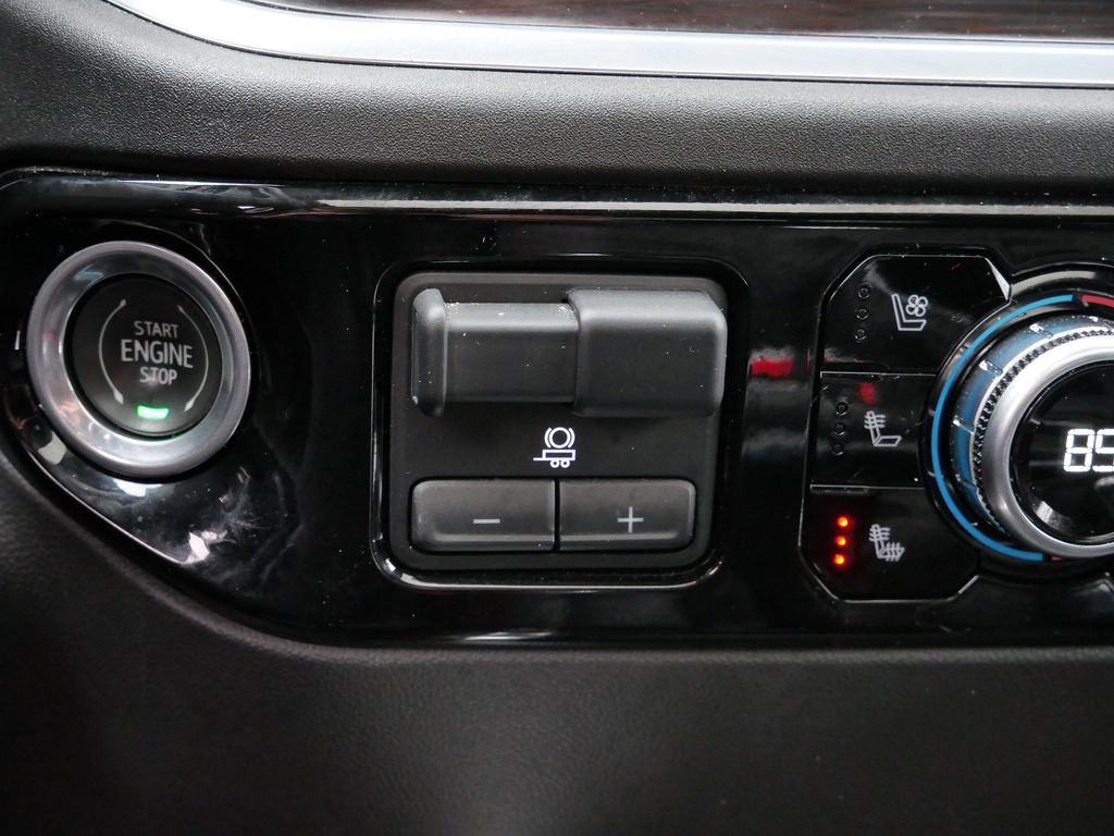 Thumbnail: 2022 GMC Sierra 1500 - 39