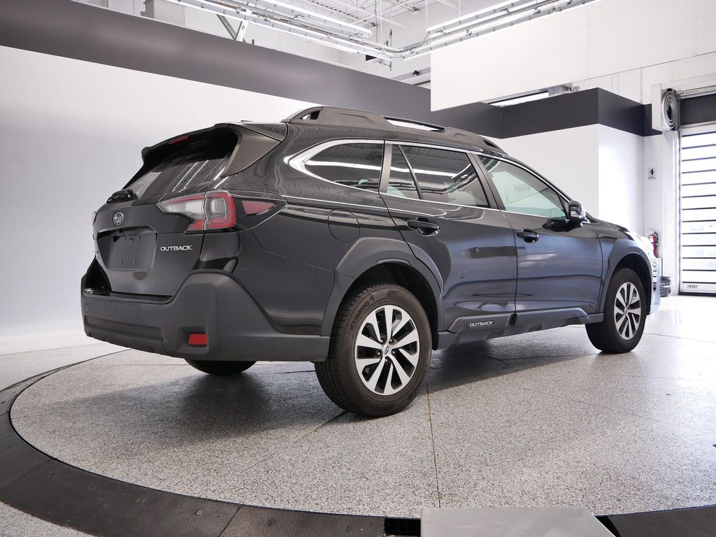 Thumbnail: 2023 Subaru Outback - 20