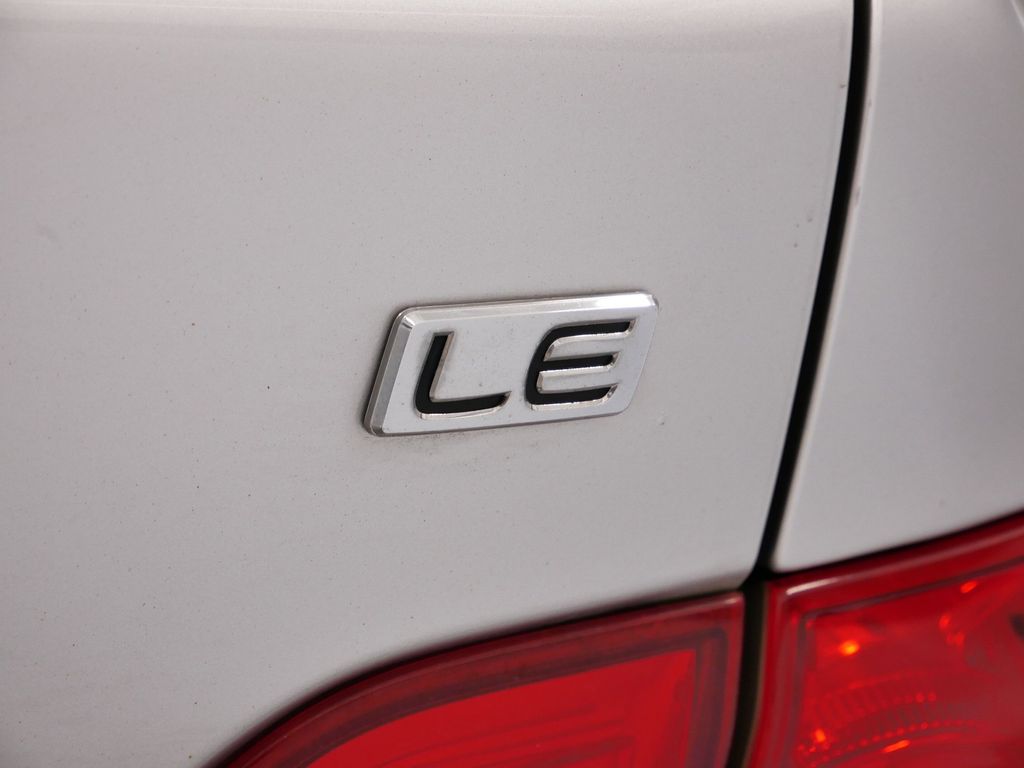 Thumbnail: 2009 Toyota Corolla - 16