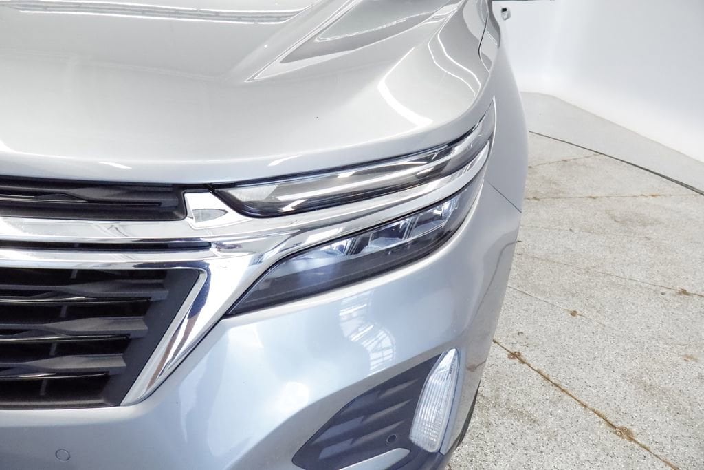 Thumbnail: 2024 Chevrolet Equinox - 13