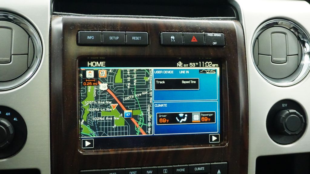 Thumbnail: 2010 Ford F-150 - 28