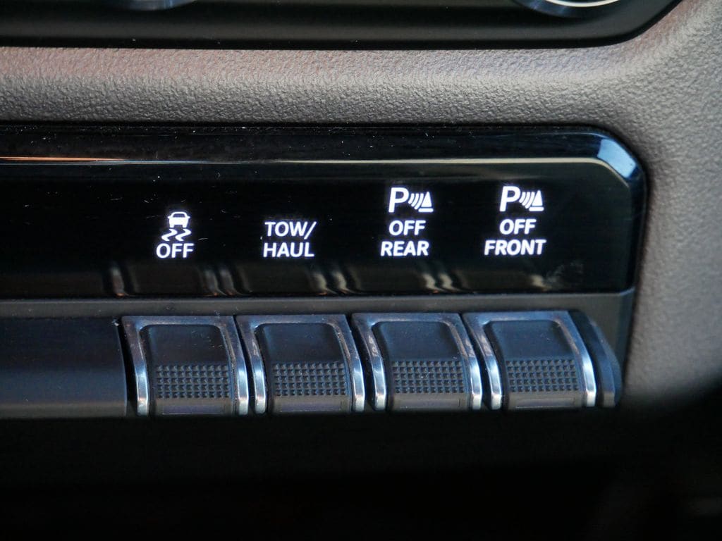 Thumbnail: 2021 RAM 2500 - 31