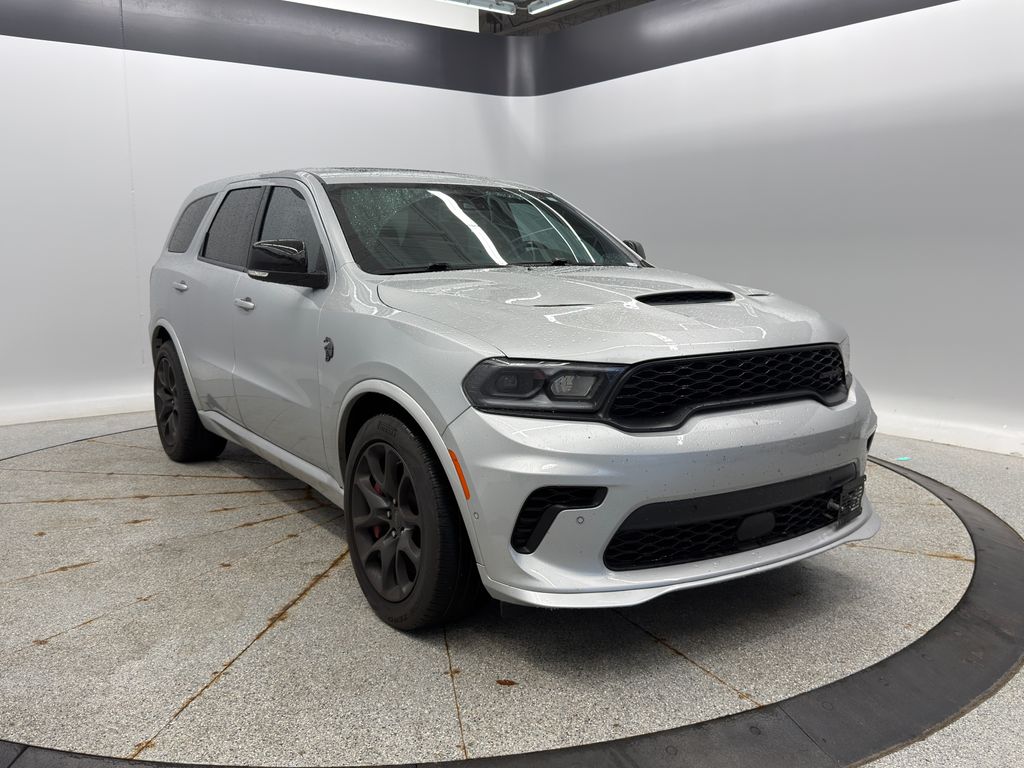 Thumbnail: 2023 Dodge Durango - 3
