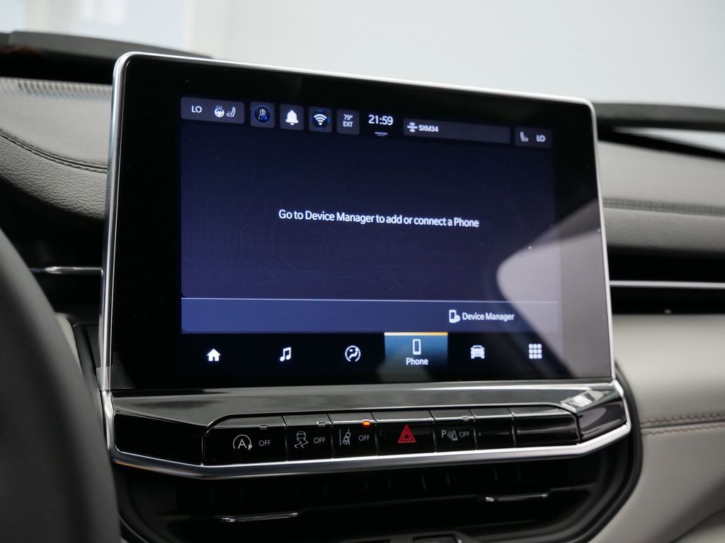 Thumbnail: 2025 Jeep Compass - 29