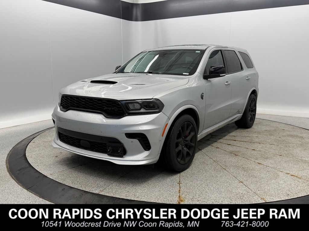 Thumbnail: 2023 Dodge Durango - 1