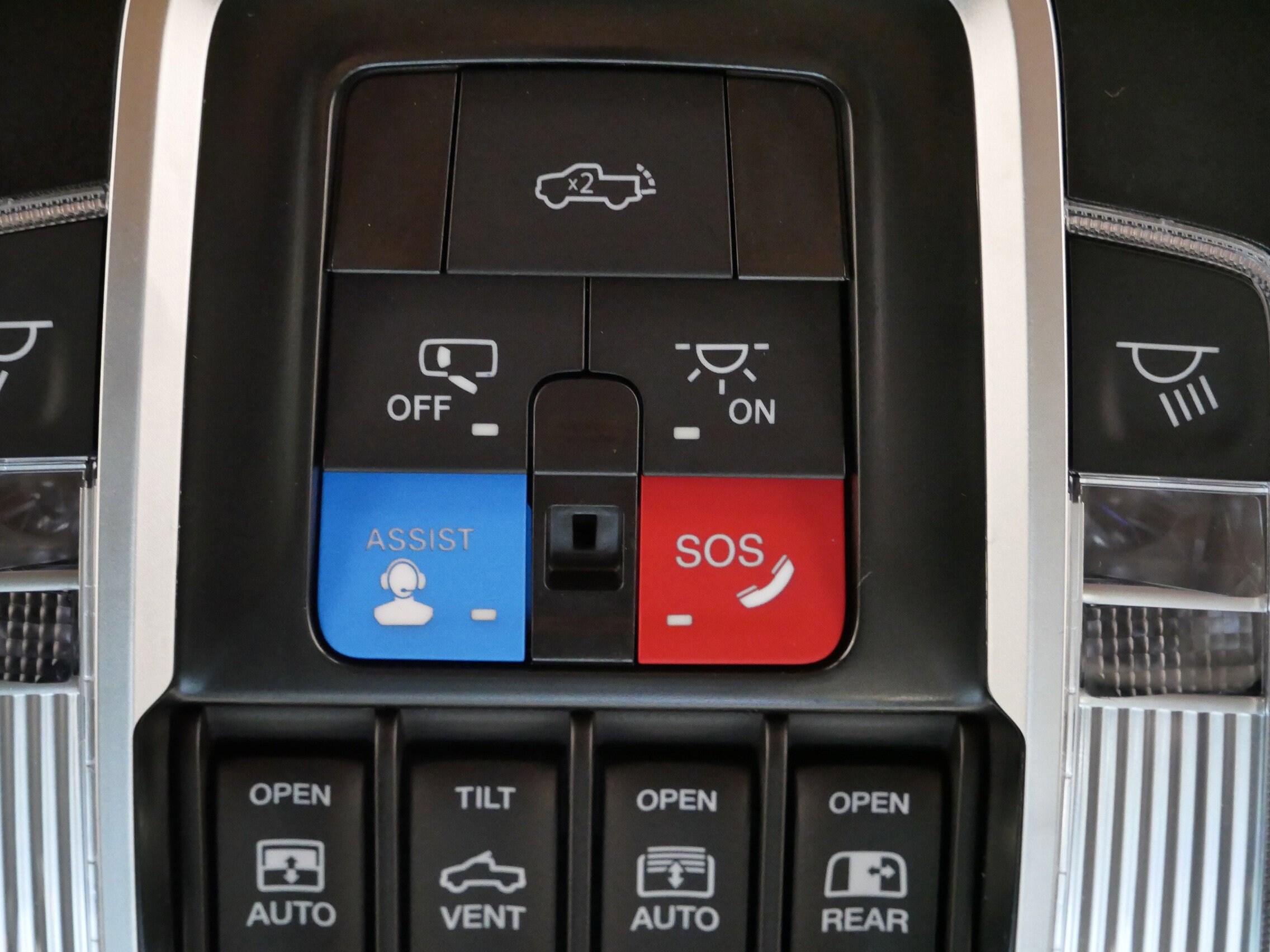 Thumbnail: 2026 RAM 1500 - 50