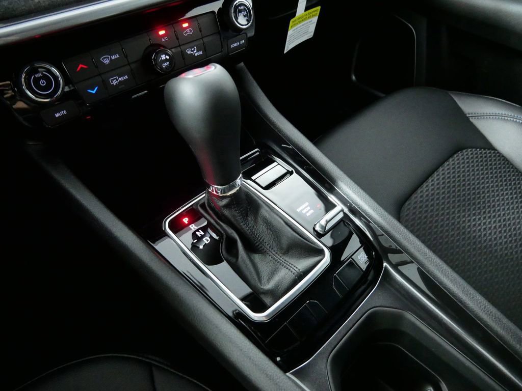 Thumbnail: 2024 Jeep Compass - 48