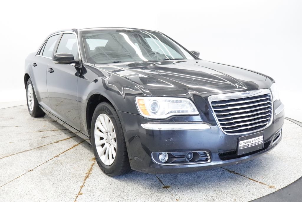 Thumbnail: 2014 Chrysler 300 - 18