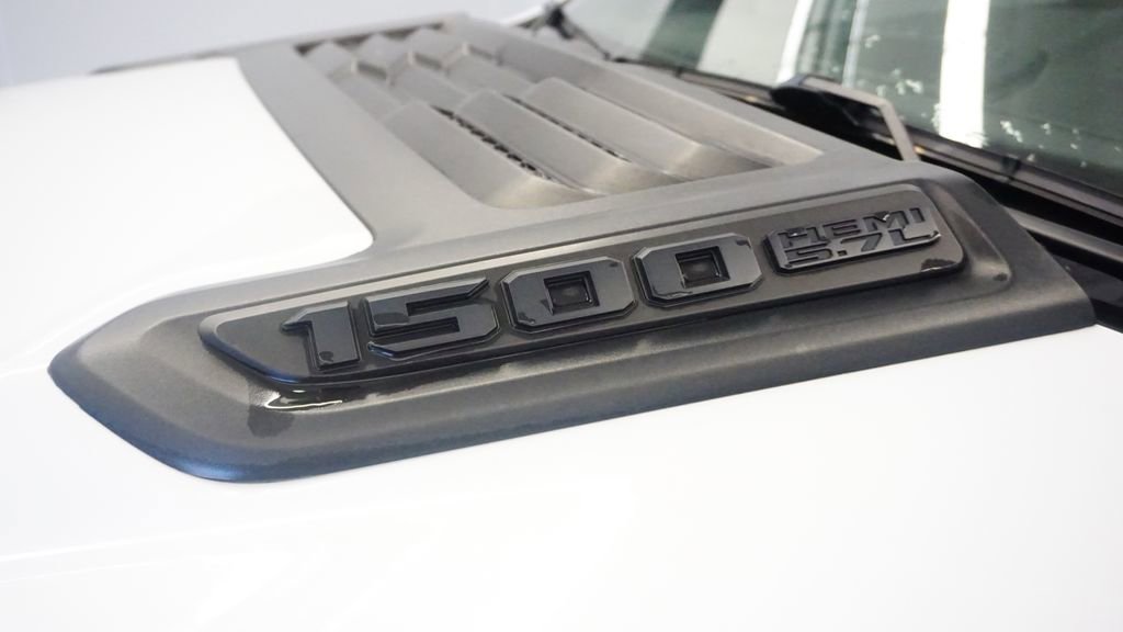 Thumbnail: 2022 RAM 1500 - 10