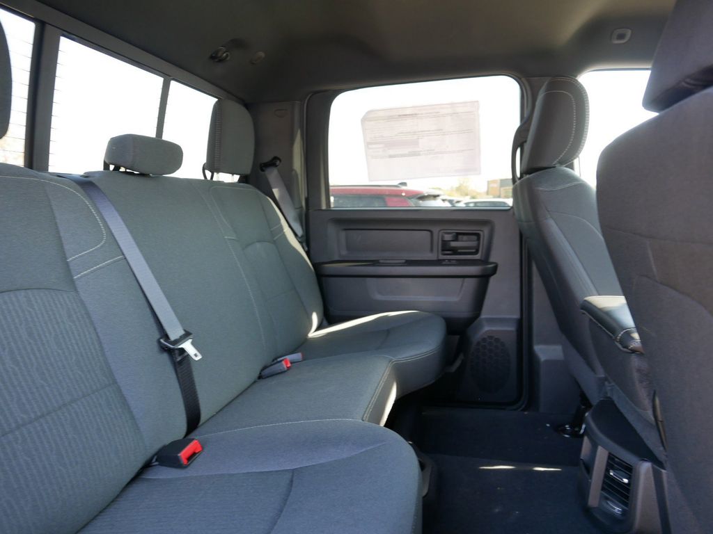 Thumbnail: 2024 RAM 3500 - 29