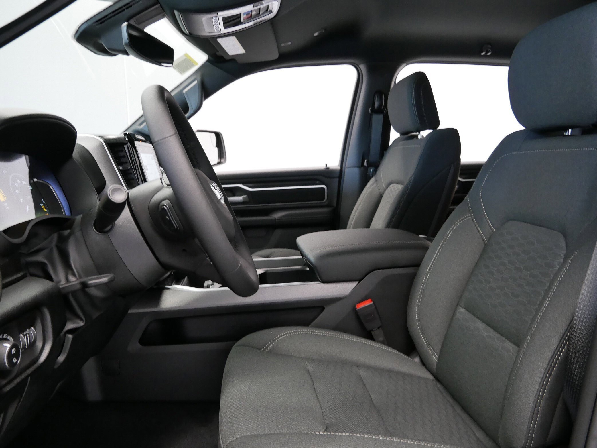 Thumbnail: 2026 RAM 1500 - 20