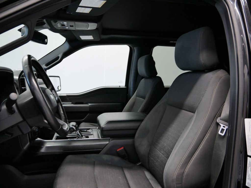 Thumbnail: 2022 Ford F-150 - 23