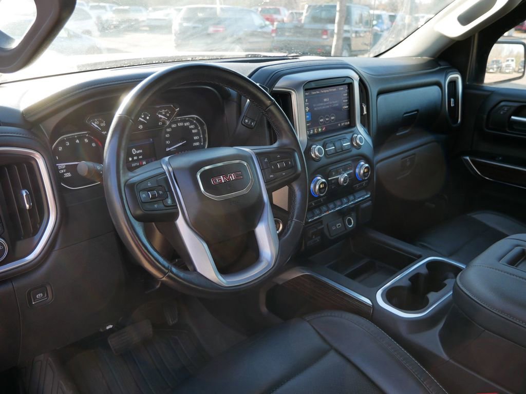Thumbnail: 2019 GMC Sierra 1500 - 23