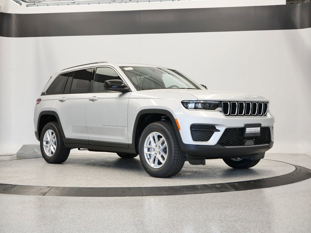 Thumbnail: 2025 Jeep Grand Cherokee - 49