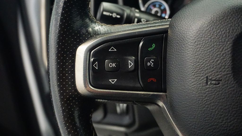 Thumbnail: 2022 RAM 1500 - 32