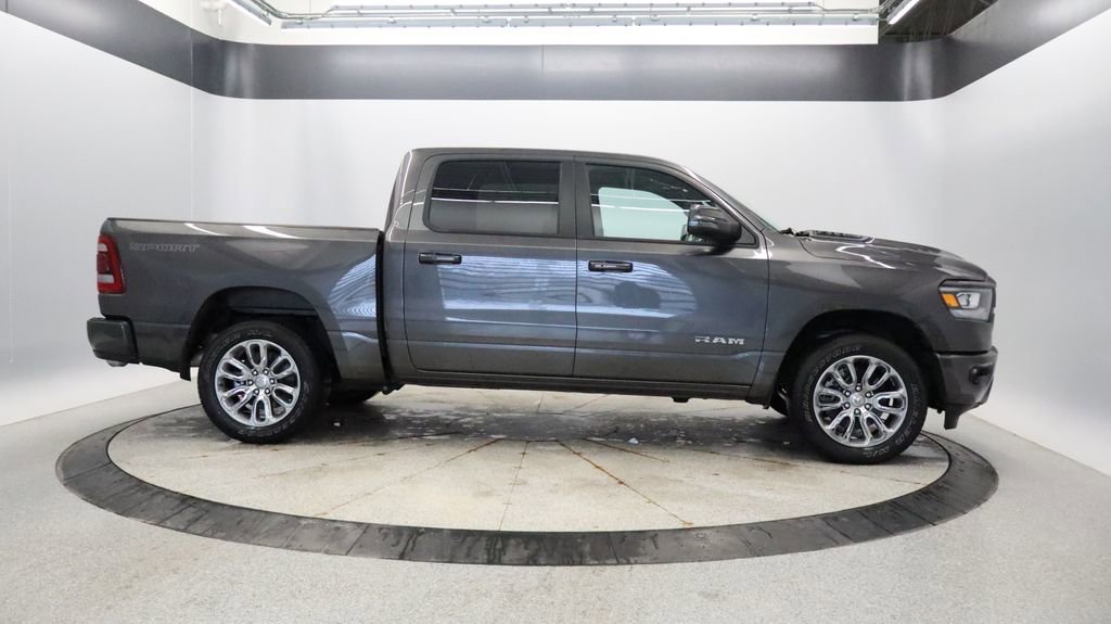 Thumbnail: 2023 RAM 1500 - 8