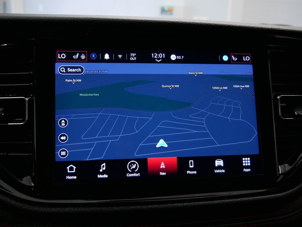 Thumbnail: 2024 Dodge Durango - 35