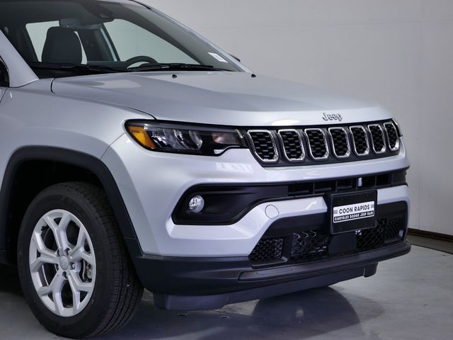 Thumbnail: 2024 Jeep Compass - 3