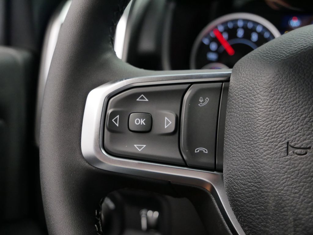 Thumbnail: 2026 RAM 2500 - 23