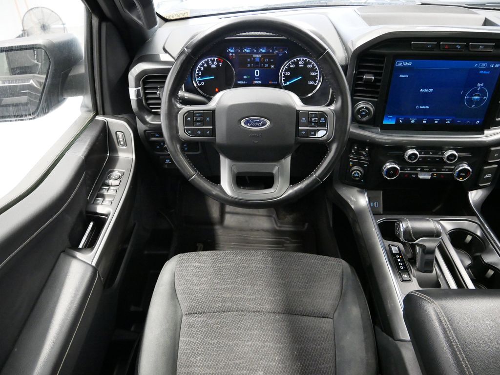 Thumbnail: 2022 Ford F-150 - 26