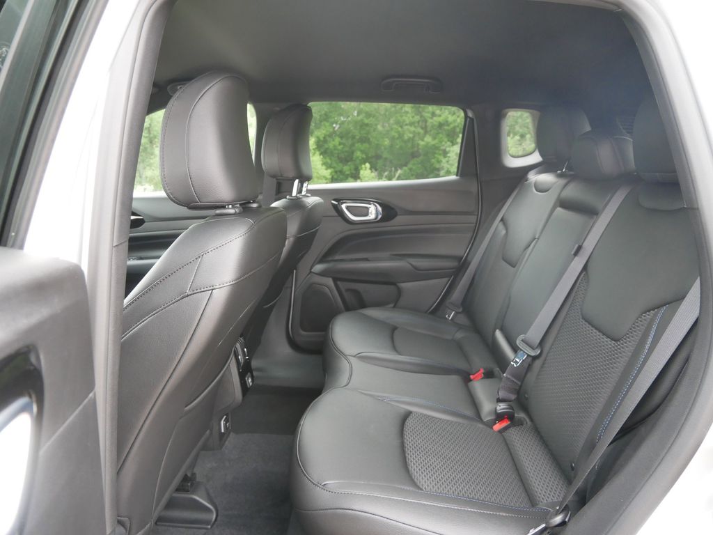 Thumbnail: 2025 Jeep Compass - 11