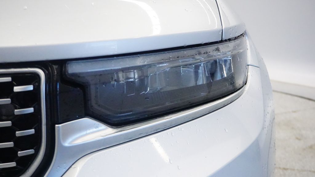 Thumbnail: 2022 Jeep Grand Cherokee - 9