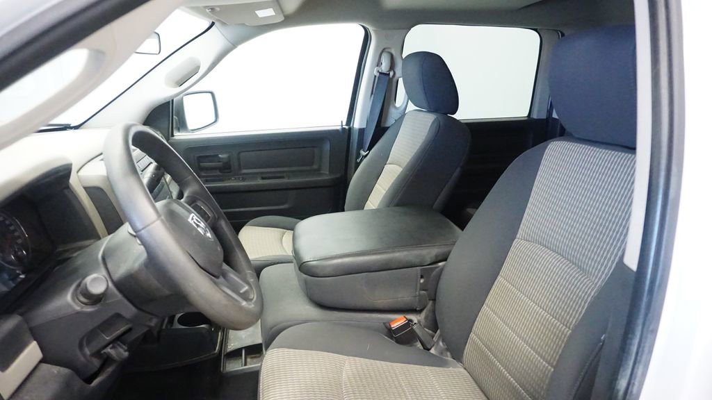 Thumbnail: 2012 RAM 1500 - 25