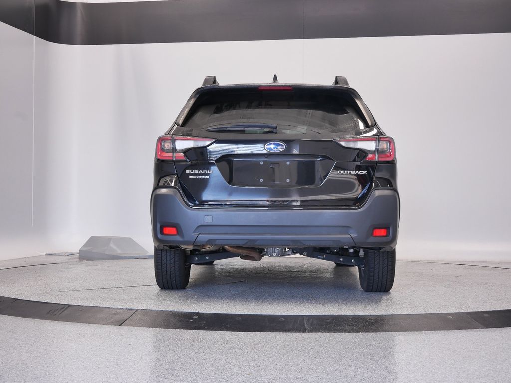 Thumbnail: 2023 Subaru Outback - 4