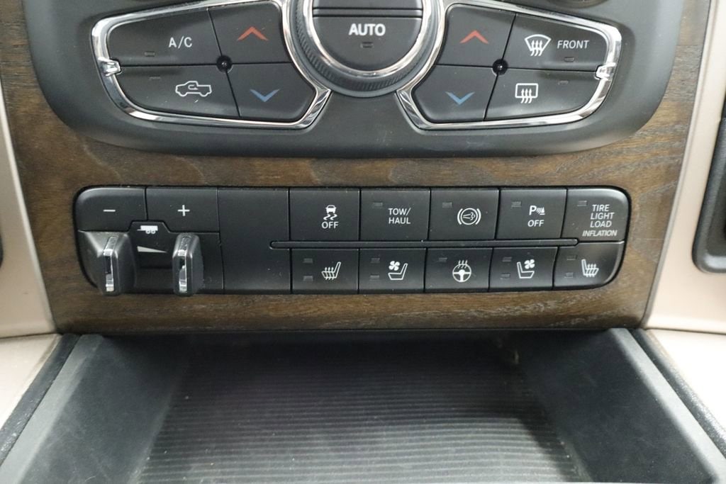 Thumbnail: 2013 RAM 2500 - 28