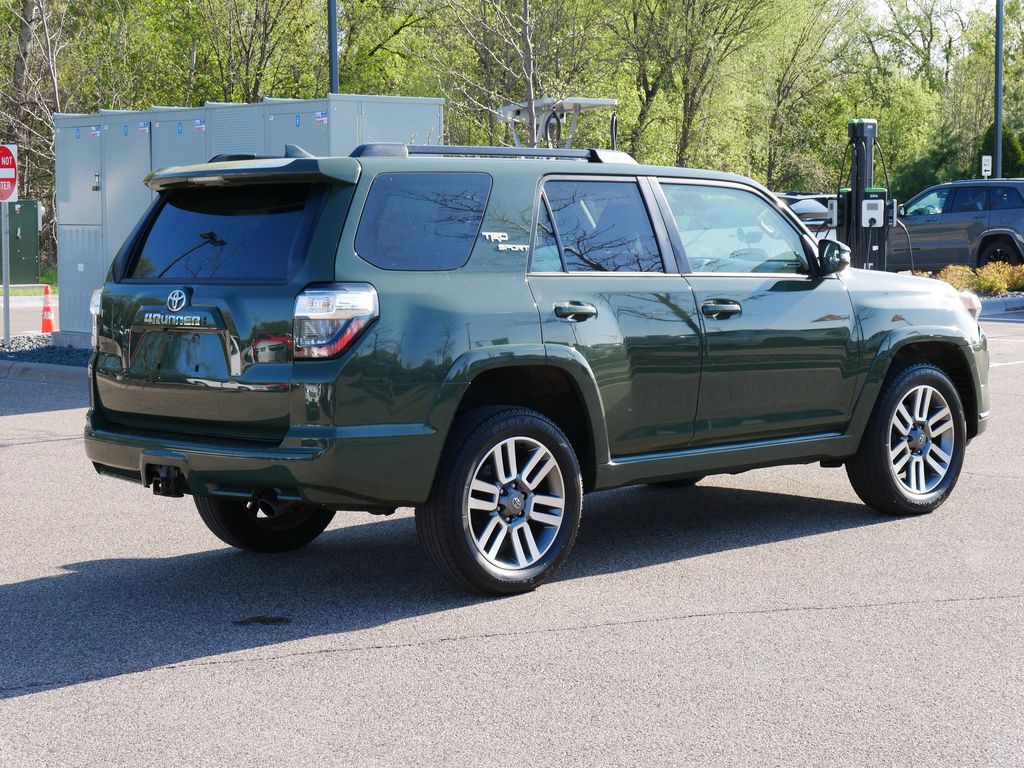 Thumbnail: 2022 Toyota 4Runner - 42