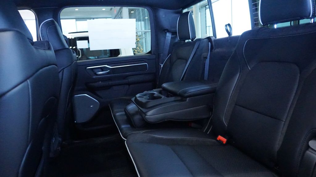 Thumbnail: 2026 RAM 1500 - 29