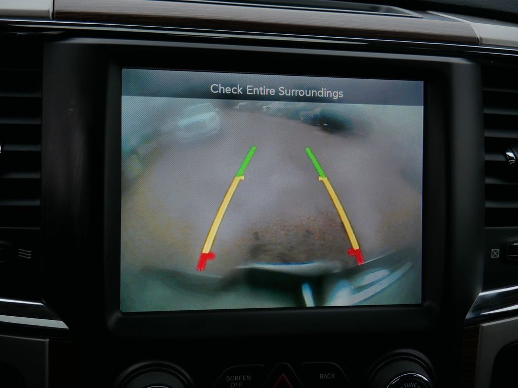 Thumbnail: 2017 RAM 1500 - 34