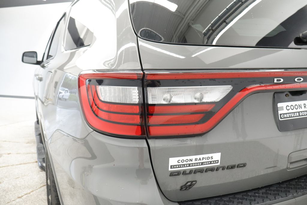 Thumbnail: 2019 Dodge Durango - 18