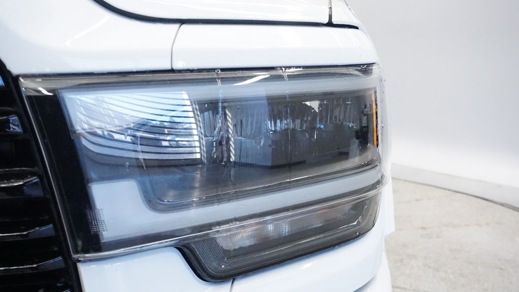 Thumbnail: 2019 RAM 2500 - 12