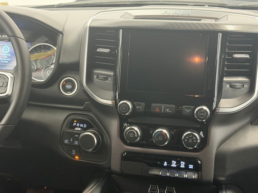 Thumbnail: 2026 RAM 1500 - 24