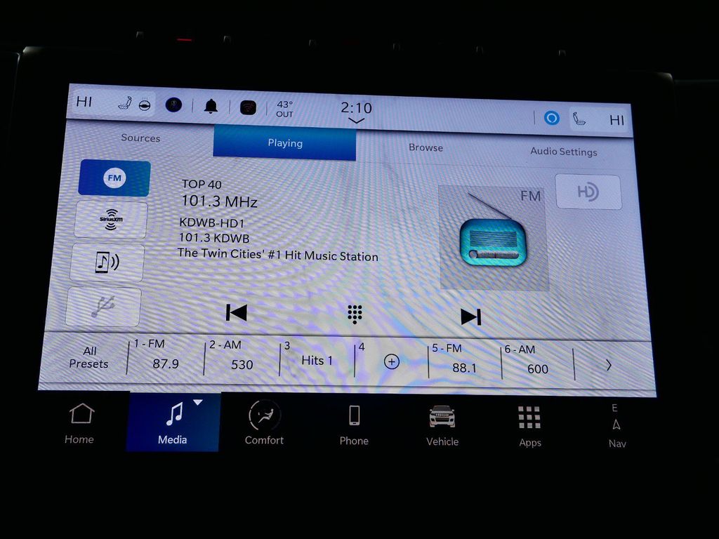 Thumbnail: 2025 Jeep Grand Cherokee L - 42