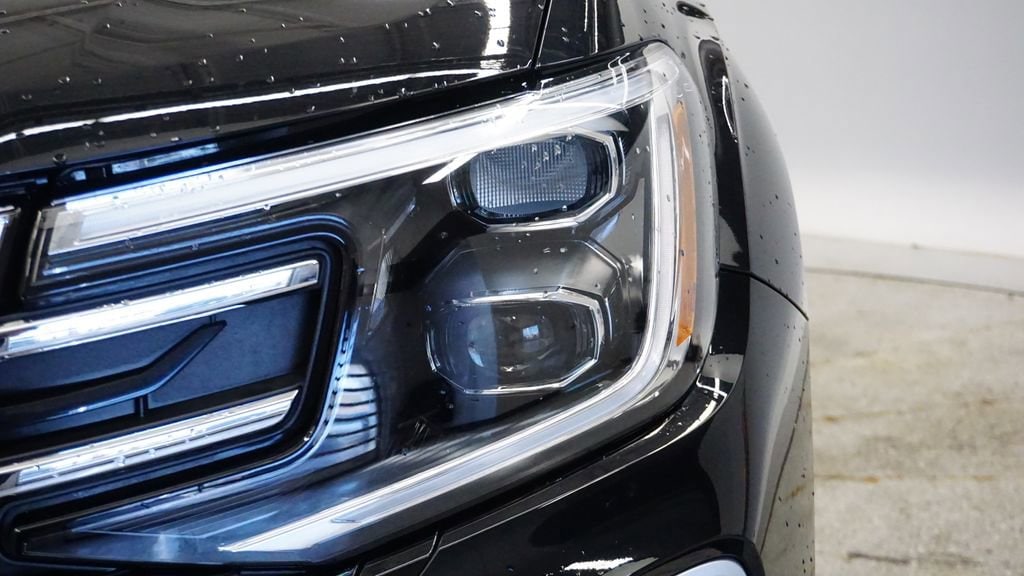 Thumbnail: 2024 Volkswagen Atlas - 11