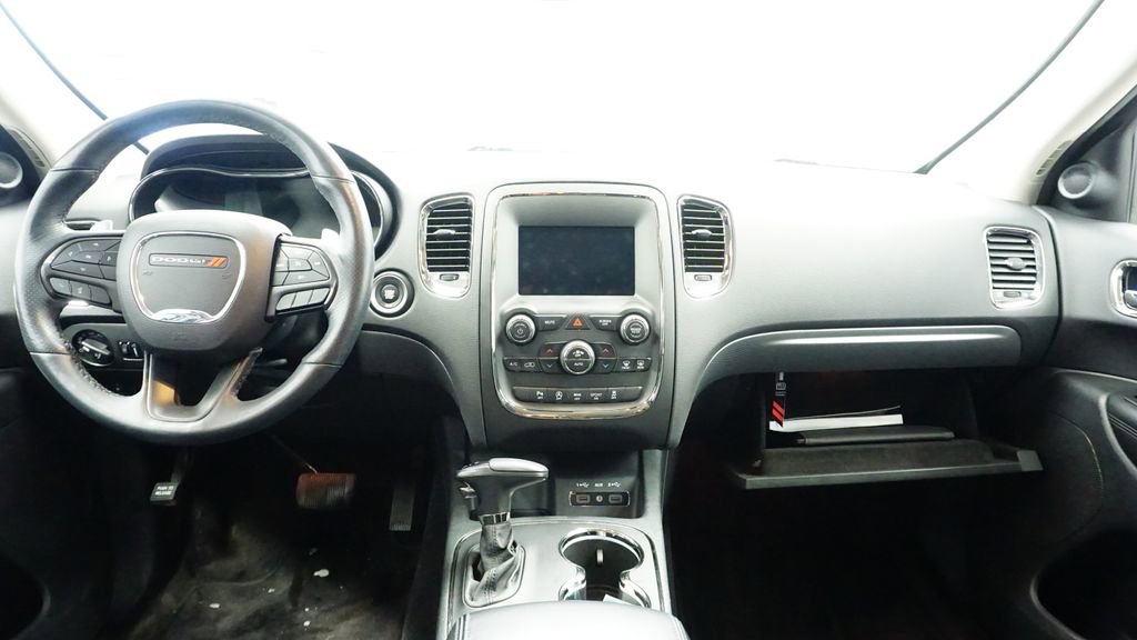 Thumbnail: 2018 Dodge Durango - 23