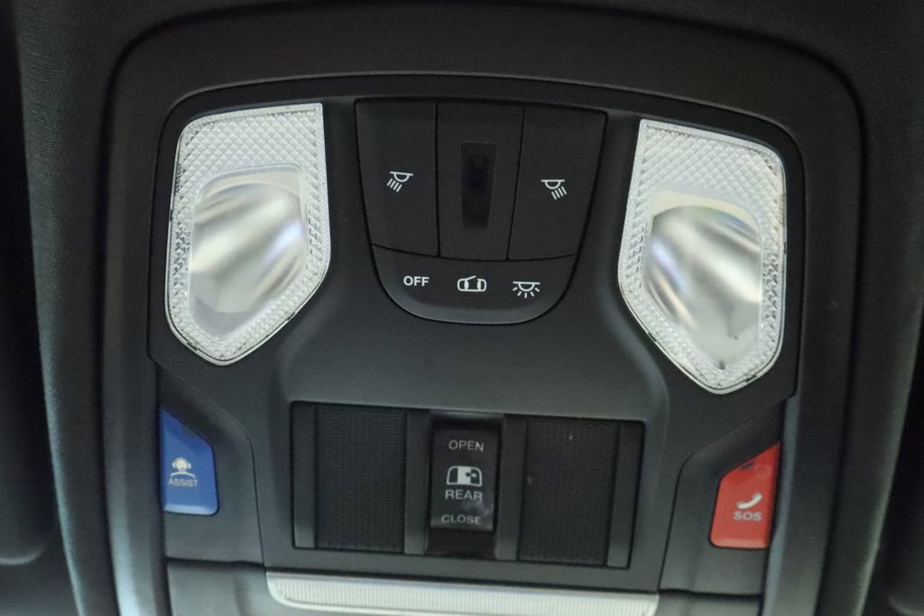 Thumbnail: 2022 RAM 1500 - 47