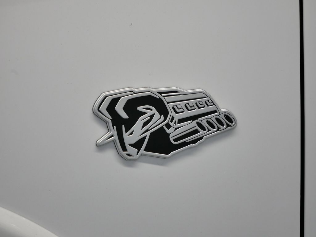 Thumbnail: 2026 RAM 1500 - 51