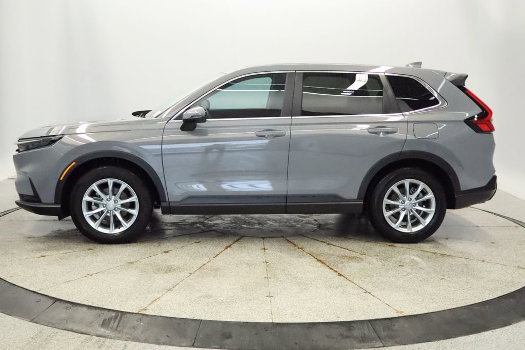 Thumbnail: 2025 Honda CR-V - 2