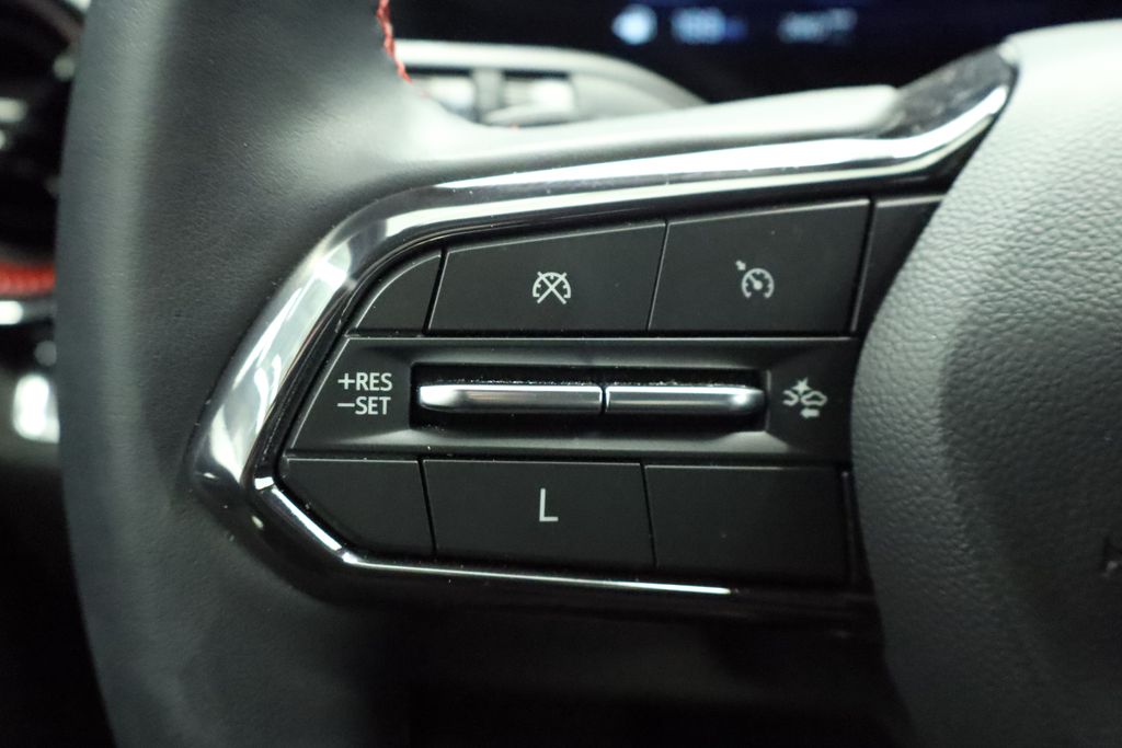 Thumbnail: 2025 Chevrolet Equinox - 35