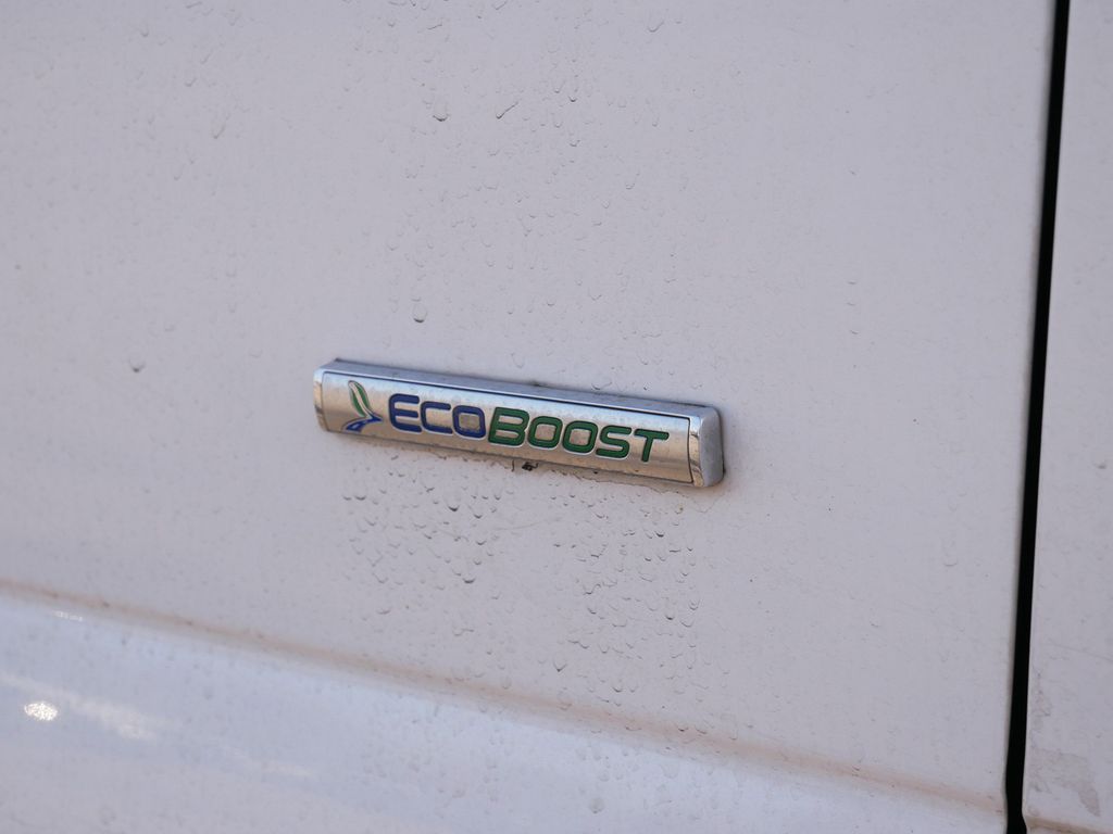 Thumbnail: 2015 Ford F-150 - 17