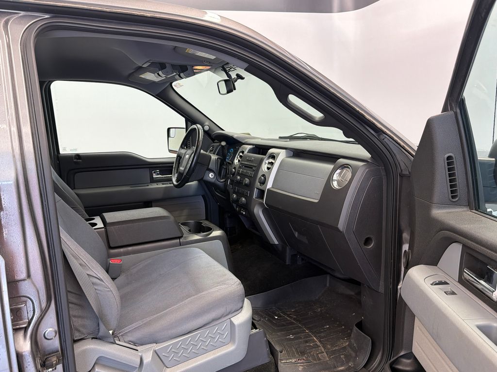 Thumbnail: 2012 Ford F-150 - 19