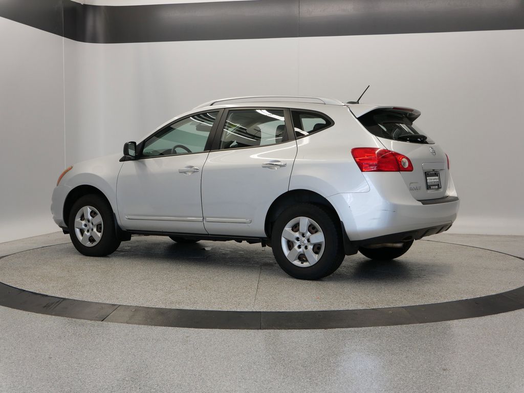 Thumbnail: 2014 Nissan Rogue - 38