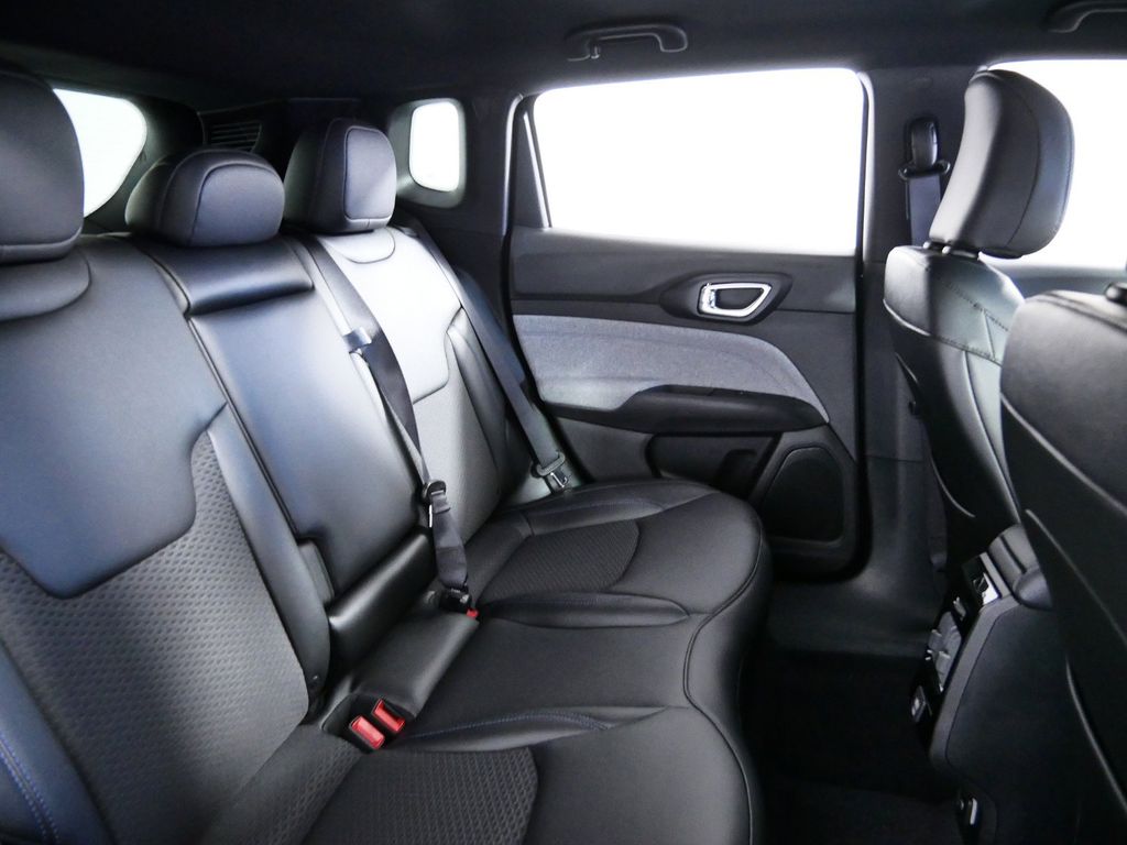 Thumbnail: 2024 Jeep Compass - 24